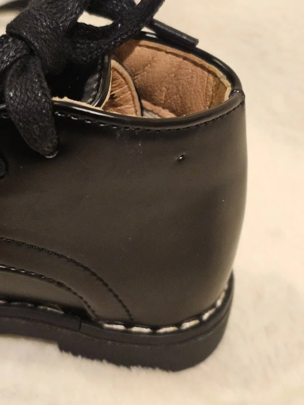 Josmo Baby Walking Shoes (3)